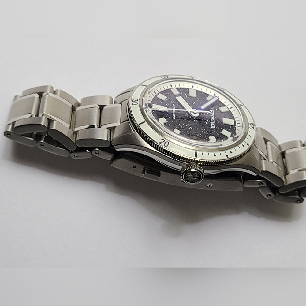 Proxima automatic pt5000 watch - Picture 15 of 16